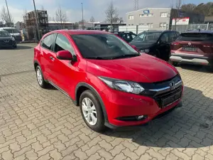 Honda HR-V Elegance 1,5L *1.Hand*EURO6*AUTOMATIK*