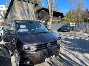 Volkswagen T5 California Ab Werk - Original