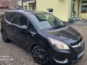 Opel Meriva Meriva 1.4 Automatik Edition