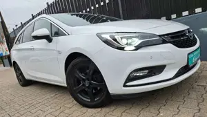 Opel Astra KOMBI+150PS+TÜV+GARANTIE+NAVI+PARKS+SITZH