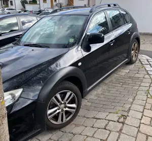 Subaru Impreza Impreza XV 2.0D