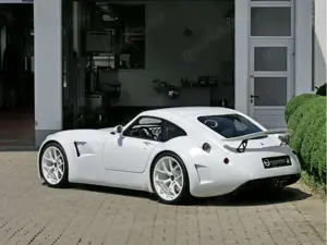 Wiesmann MF 5 GT*Klappenauspuff*Liftsystem*Performance-P. Bild 4