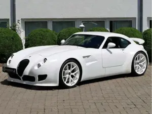 Wiesmann MF 5 GT*Klappenauspuff*Liftsystem*Performance-P. Bild 5