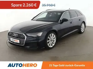 Audi A6 50 TDI quattro Sport Aut.*MATRIX*360CAM*BO*PANO*