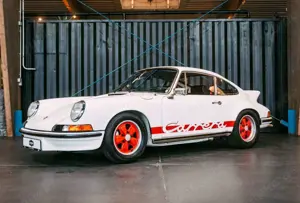Porsche 911 Carrera RS 2.7 (Original, BRD, top Zustand)