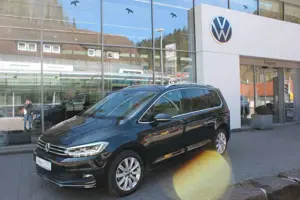 Volkswagen Touran Highline 2.0 TDI DSG 7 Sitzer,Navi,ACC