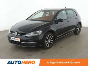 Volkswagen Golf 1.4 TSI Sound Aut.*NAVI*ACC*LED*CAM*SHZ*PDC*