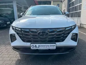 Hyundai TUCSON PHV Trend 4WD Navi, Kamera, Autom Bild 2