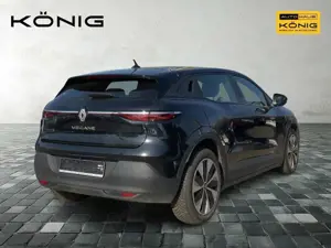 Renault Megane Paket Evolution EV60 130 Bild 3