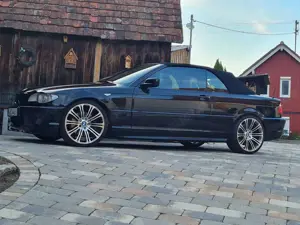 BMW 330 330+Ci