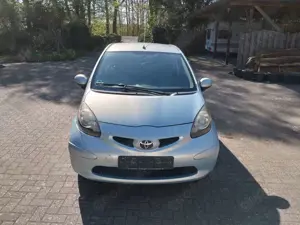 Toyota Aygo Aygo Cool Bild 2