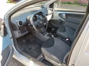 Toyota Aygo Aygo Cool Bild 5