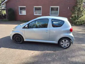 Toyota Aygo Aygo Cool Bild 3