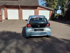 Toyota Aygo Aygo Cool Bild 4