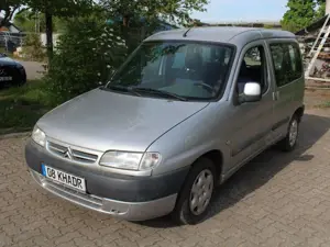 Citroen Berlingo Multispace 1.4i Chrono