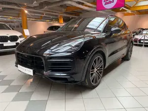 Porsche Cayenne GTS|Approved|Sport-Chrono|360°|Panorama