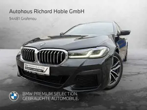 BMW 530 e xDrive Touring