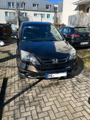 Honda CR-V 2.2i DTEC DPF Automatik Comfort