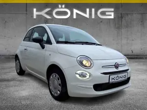 Fiat 500 1.0 GSE Hybrid Klima  Sound *CarPlay* Bild 2