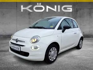 Fiat 500 1.0 GSE Hybrid Klima  Sound *CarPlay*