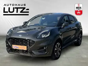 Ford Puma ST-Line Navi LED ACC City Stop Wipa PDC Kamera