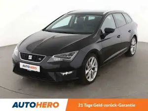 SEAT Leon 1.4 TSI ACT FR Aut. *NAVI*LED*TEMPO*PDC*