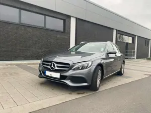 Mercedes-Benz C 200 C 200 (BlueTEC) d T