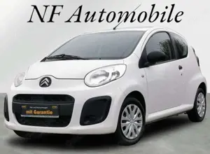 Citroen C1 Advance*Service NEU*Sparsam und Günstig*
