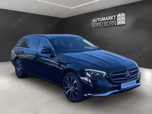 Mercedes-Benz E 300 de ALLRAD Pano*Kamera*DAB*LED*Navi*DAB*18