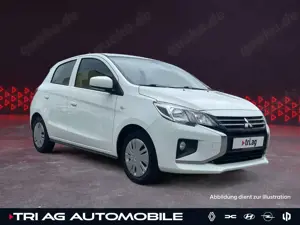 Mitsubishi Space Star 1.2 Spirit