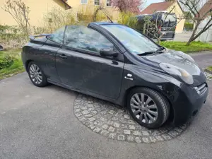 Nissan Micra Cabrio Bild 1