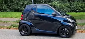 Smart 451- Coupe, viele Extras von Brabus,und Luxus -Anlage mit Helix-Boxen,und Touchscreen, 