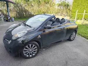 Nissan Micra Cabrio Bild 5