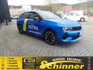 Opel Astra Electric GS