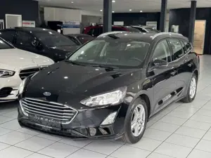 Ford Focus Turnier Cool  Connect*KAMERA*LED*CARPY