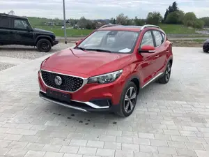 MG ZS Comfort Pano+Keyless+Spur+Kamera+Navi+Sitzh.