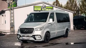 Mercedes-Benz Sprinter 316 CDI Tourismus VIP 8+1 TV Fondklima