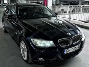 BMW 318 318i Touring