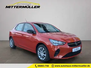 Opel Corsa e PDC Sitzhzg 11 KW 3 phasig Standheizung