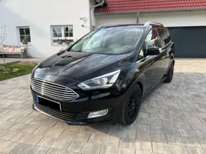 Ford Grand C-Max Grand C-Max 1.5 EcoBoost Start-Stopp-System Aut. T