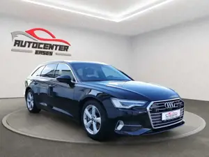Audi A6 45 TDI quattro Sport Matrix DSP Kamera ACC