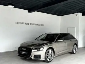 Audi A6 Avant 40 TDI S line*Matrix*HUD*BO*AHK*Pano*