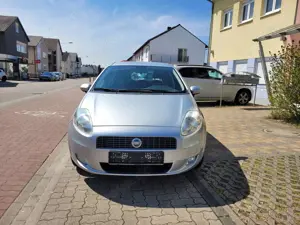 Fiat Grande Punto 1.4 8V DESIGN CIUCIARO