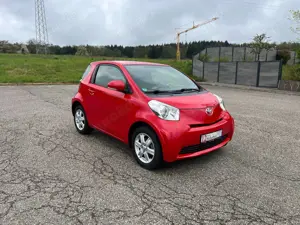 Toyota iQ IQ " Klima - Gr.Inspektion + TÜV NEU "
