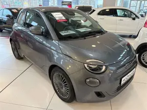 Fiat 500e Icon