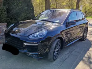 Porsche Cayenne Cayenne GTS Tiptronic S