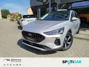 Ford Focus Active PANORAMADACH*WINTER-PAKET*ACC Bild 1
