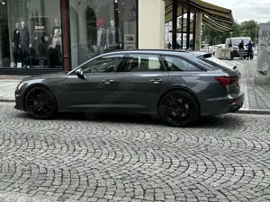 Audi S6 Avant TDI quattro tiptronic