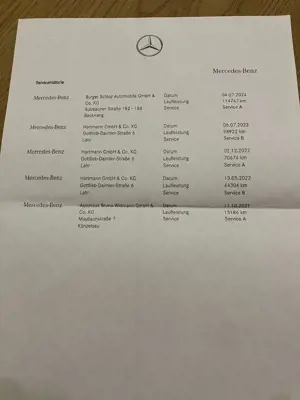 Mercedes-Benz C 200 C 200 T d (205.201)