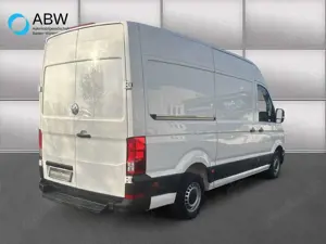 Volkswagen Crafter Bild 4